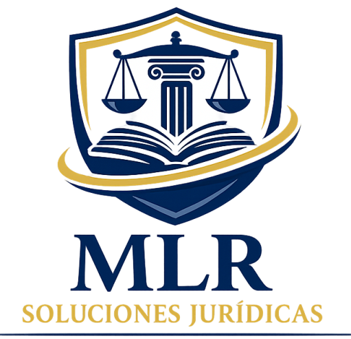 Soluciones Jurídicas MLR